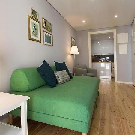 Bairro Alto Elegant By Homing Apartamento Lisboa Exterior foto