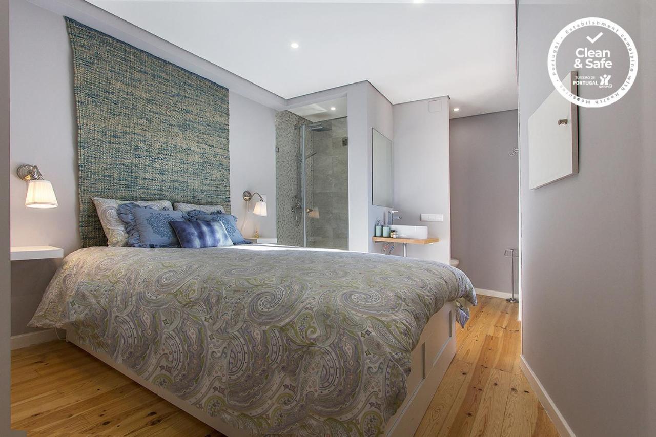 Bairro Alto Elegant By Homing Apartamento Lisboa Exterior foto